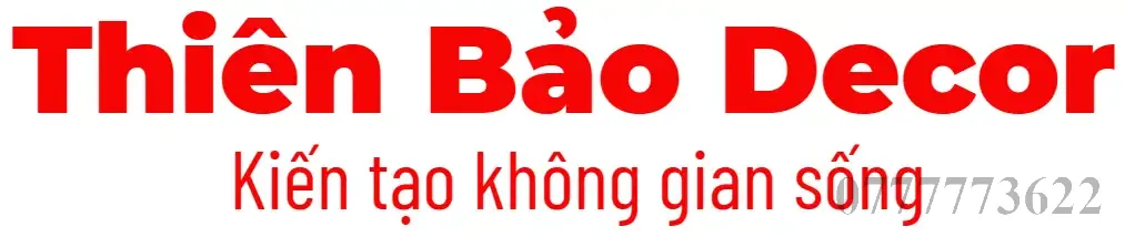 Thiên Bảo Decor